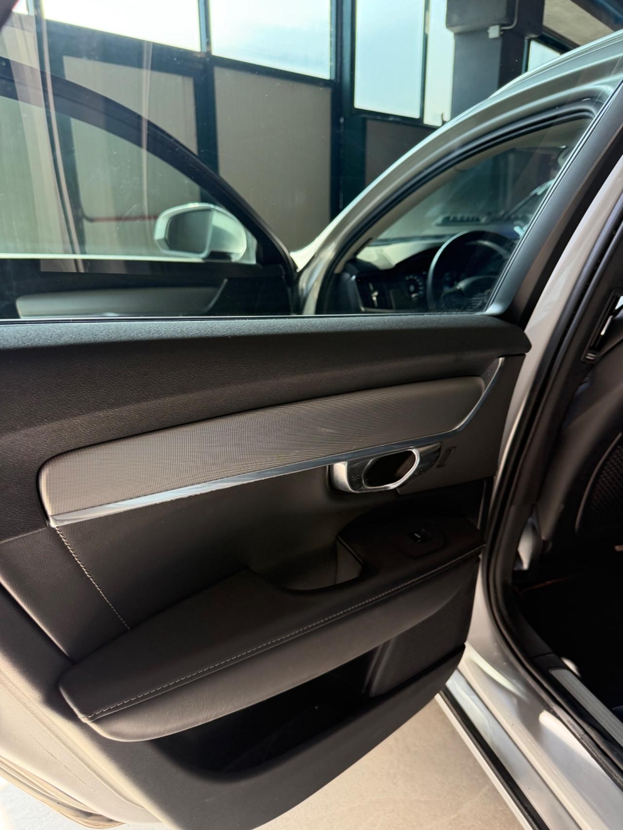 Volvo V90 D4 EU6B INSCRIPTION KMCERT GARANZ