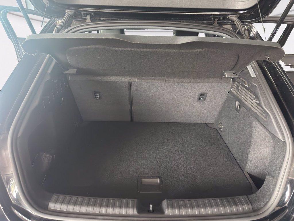 AUDI A3 sportback 35 1.5 tfsi business advanced del 2022