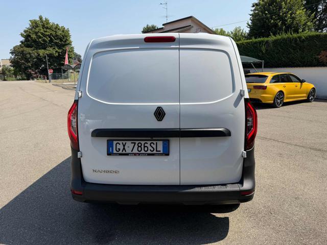 RENAULT Kangoo 1.5 dCi 95 CV L1 + IVA