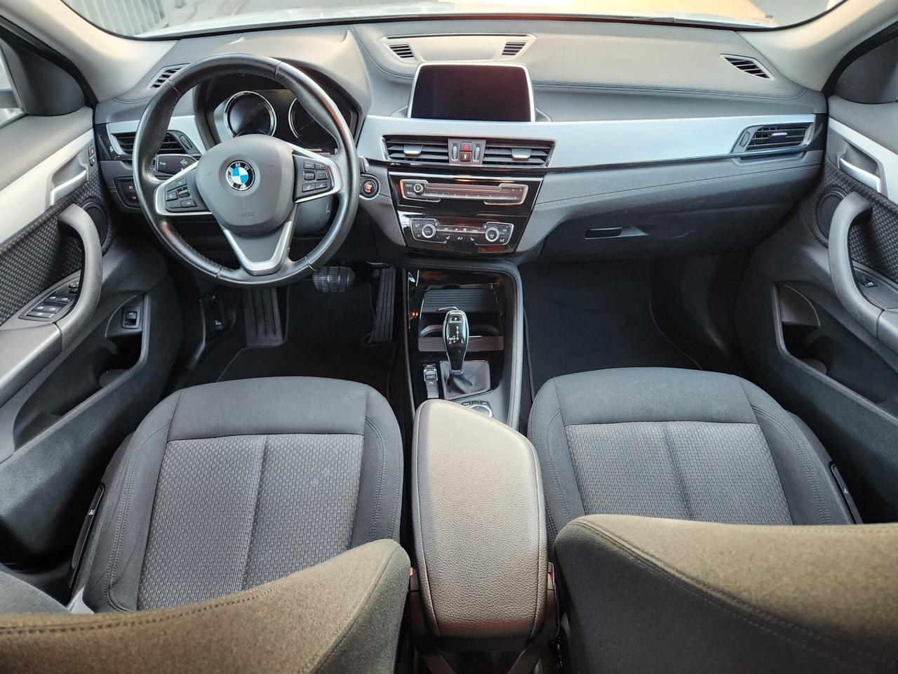 Bmw X2 sDrive18d Business