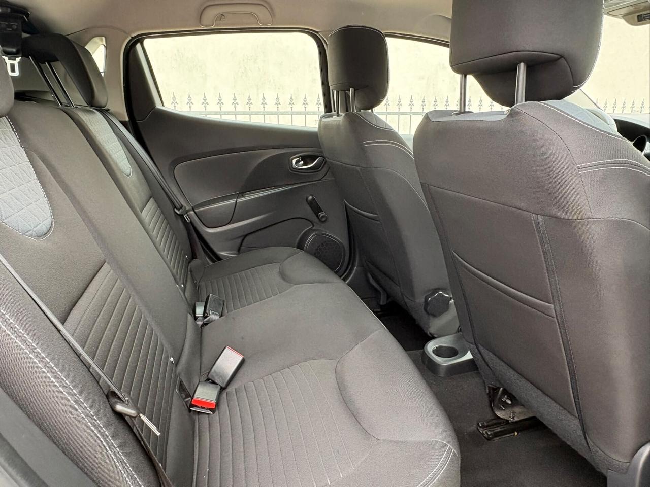Renault Clio 1.5 dCi 8V 90CV Start&Stop 83gr 5 porte EcoBusiness