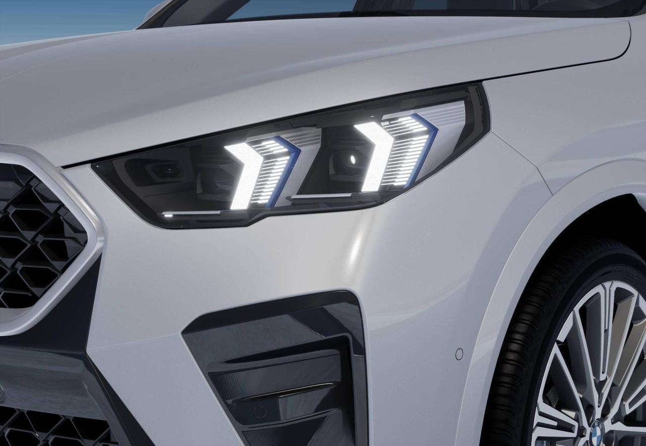 BMW X2 xDrive20d 48V MSport