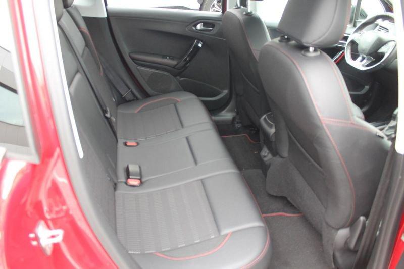 Peugeot 2008 PureTech Turbo 110cv GT Line S/S