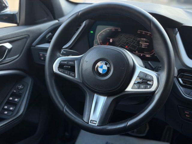 BMW 118 d Aut. Msport