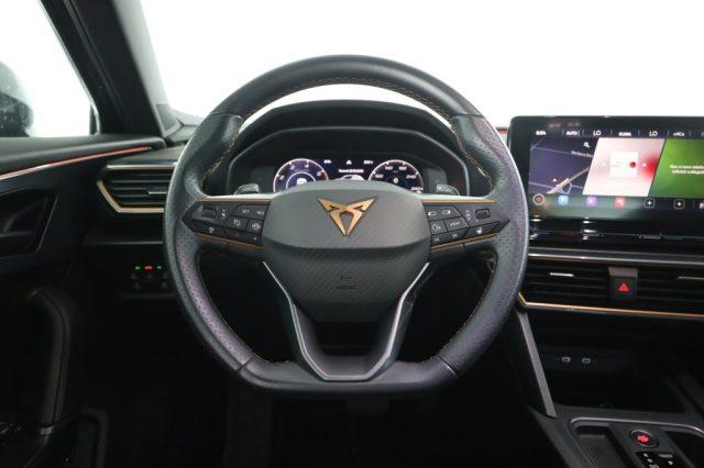 CUPRA Formentor Formentor 2.0 TDI 4Drive DSG