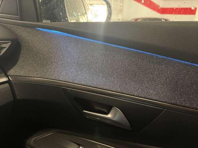 Peugeot 3008 3008 1.5 bluehdi Allure Pack s