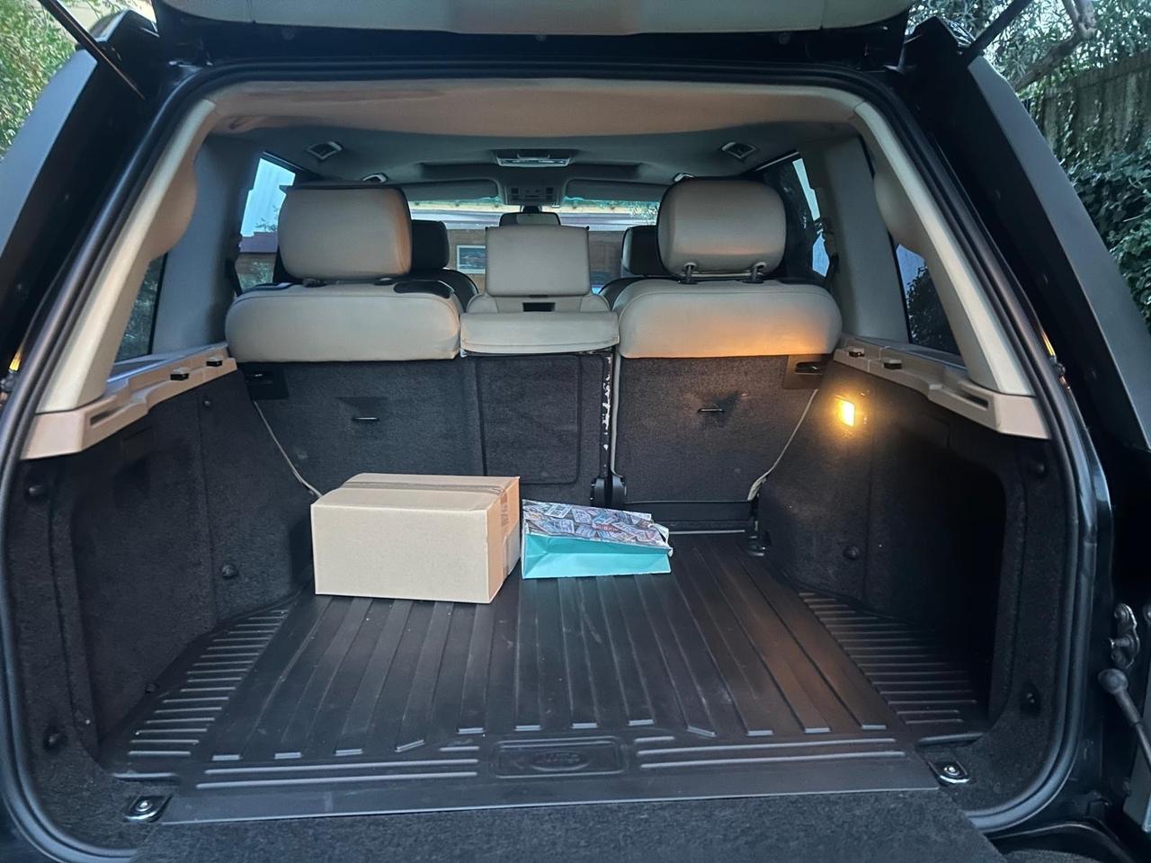 Land Rover Range 3.0 Td6 Vogue Foundry