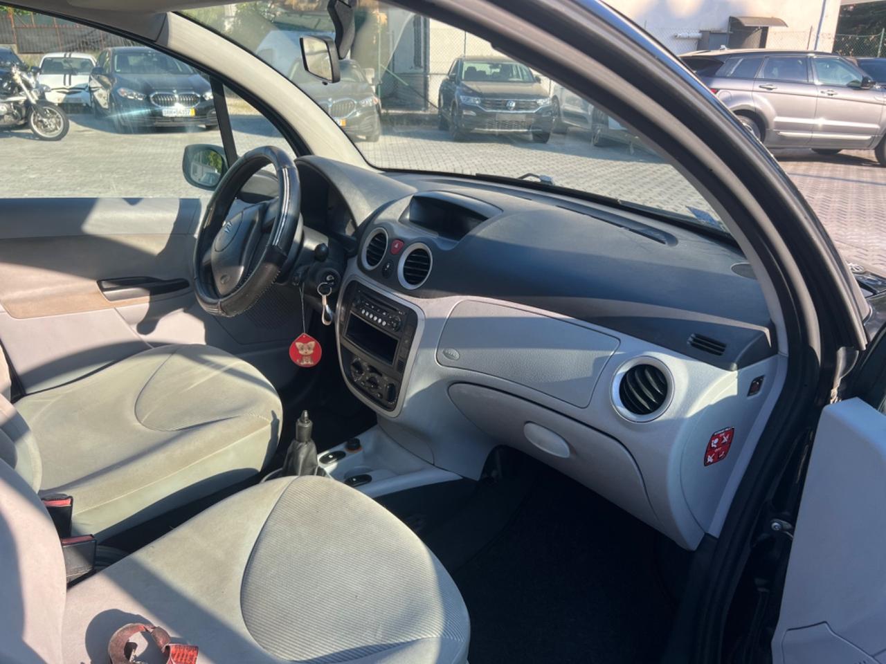 Citroen C3 1.1 Classique