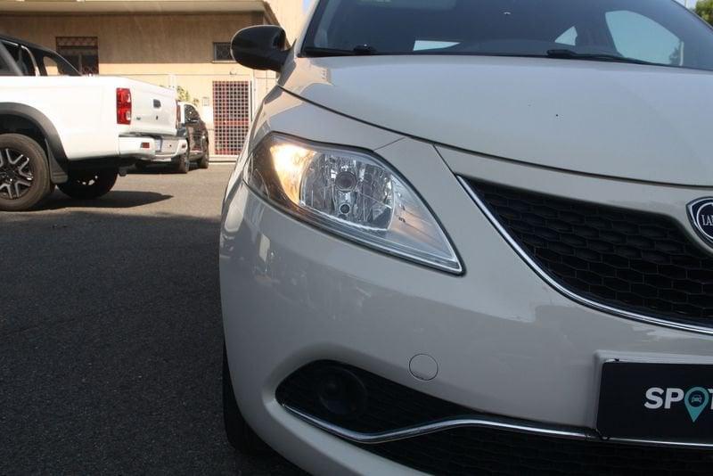 Lancia Ypsilon Ypsilon 1.2 69 CV 5 porte Gold