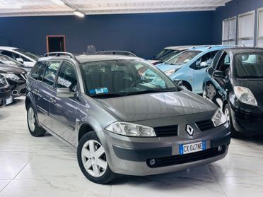 Renault Megane 1..6 16V 145.000km