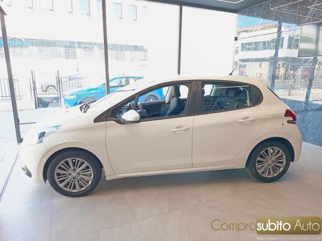 PEUGEOT 208 1° serie PureTech 82 5p. GPL Active