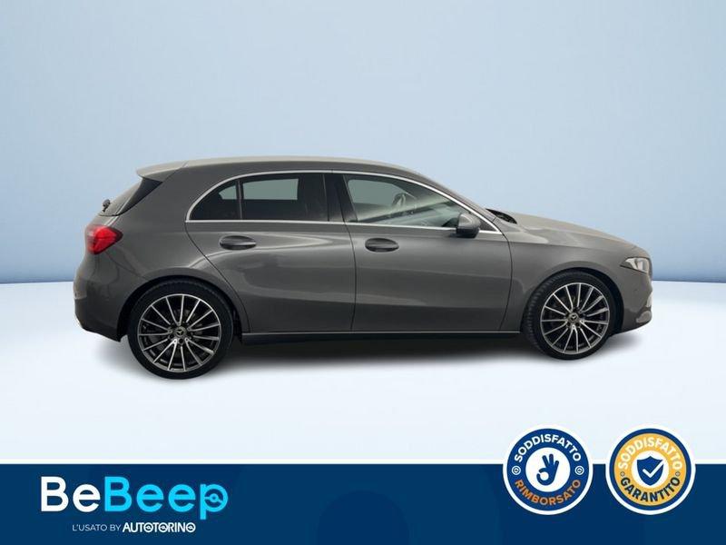 Mercedes-Benz Classe A A 180 D SPORT AUTO