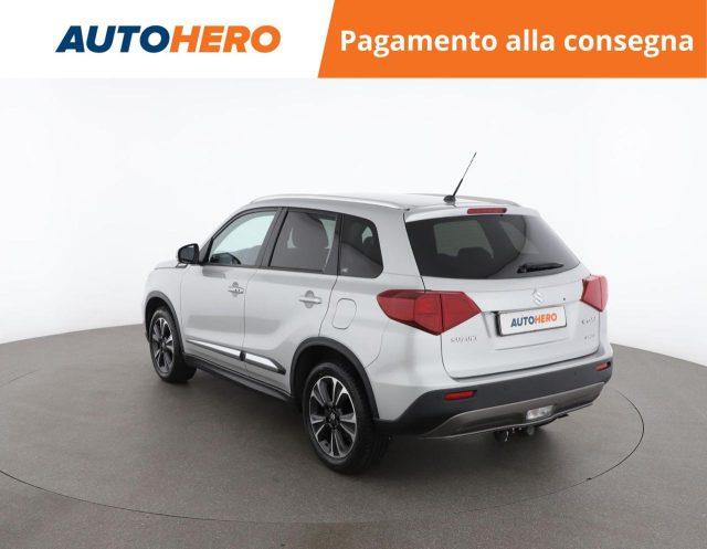 SUZUKI Vitara 1.4 Boosterjet 4WD AllGrip Top