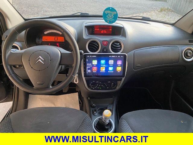 CITROEN C2 1.1 Elegance