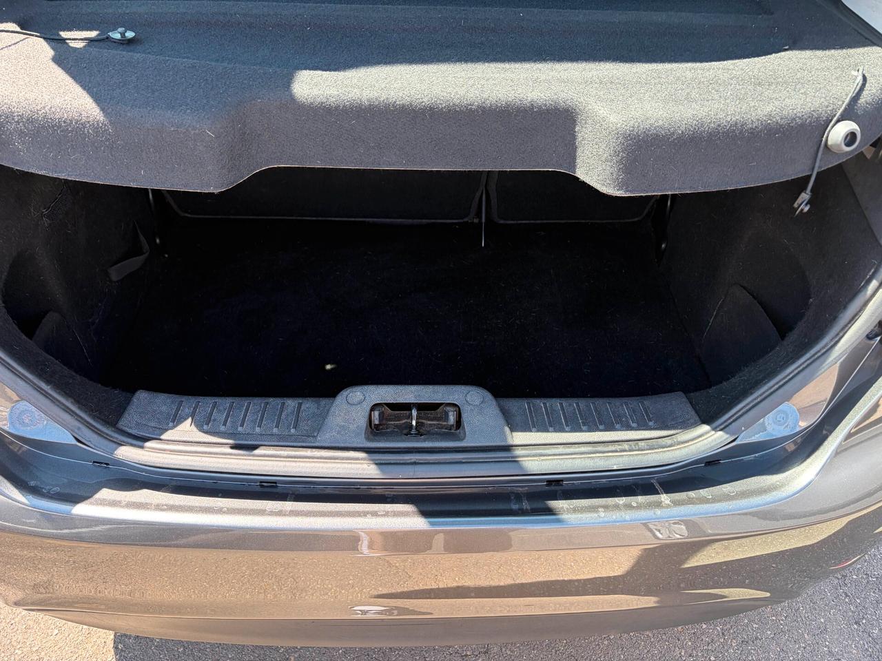 Ford Fiesta 1.2 60CV 5 porte Titanium