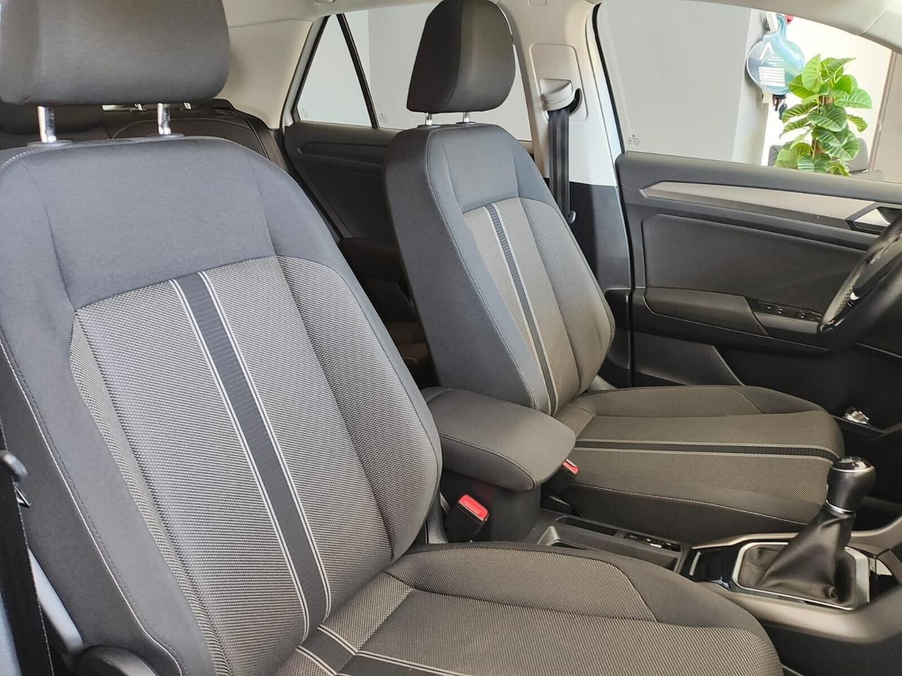 Volkswagen T-Roc 1.0 TSI Style BlueMotion Technolo