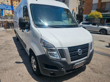 NISSAN NV400 2.3 130CV "MOTORE NUOVO"