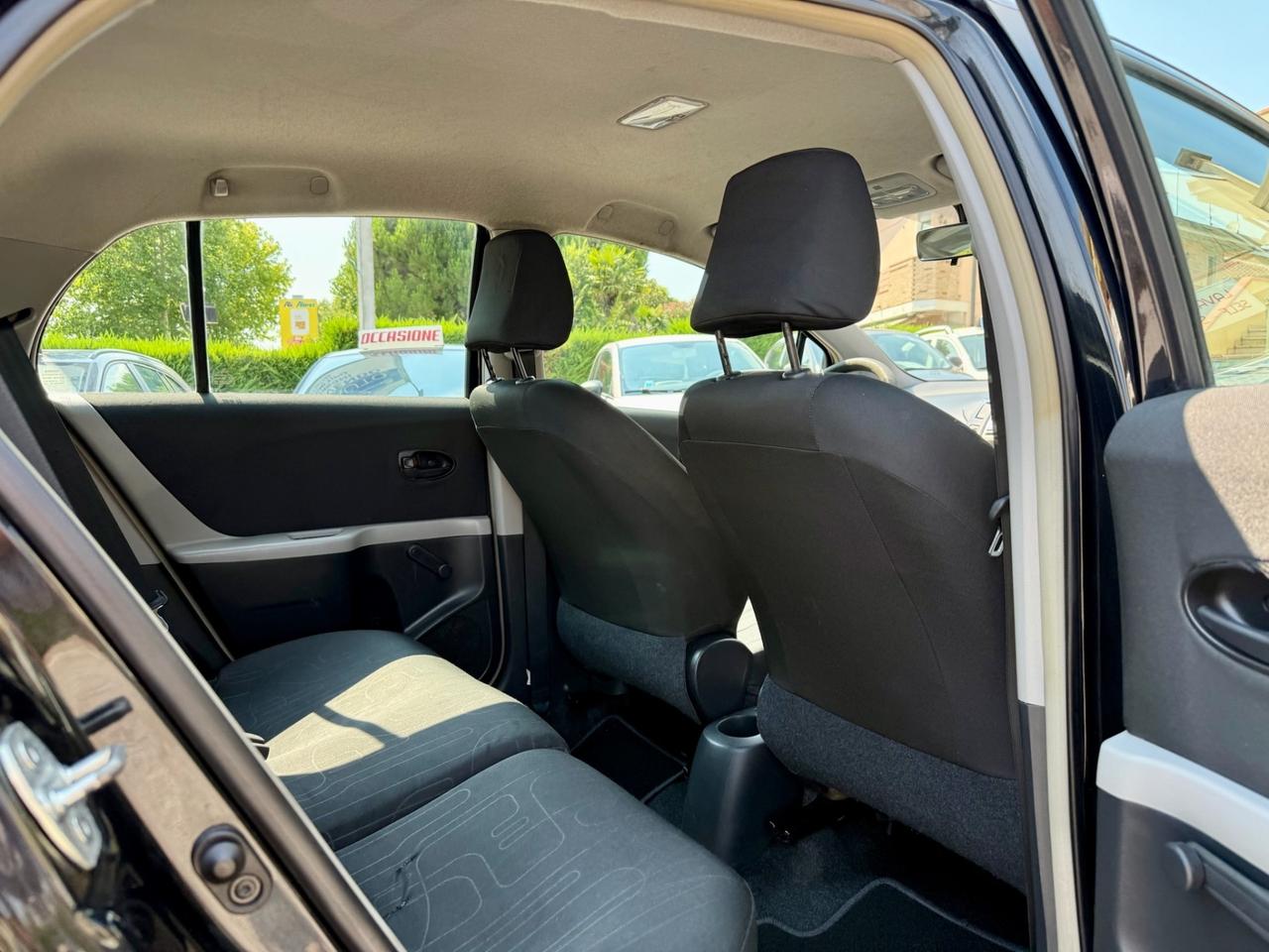 Toyota Yaris 1.0 B/GPL Ok Neopatentati