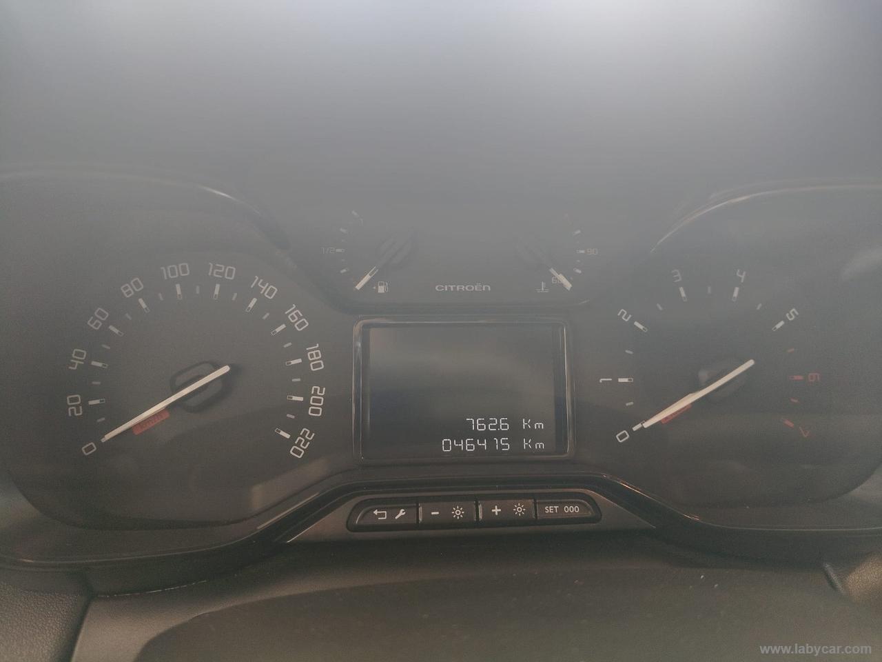 CITROEN C3 Aircross PureT. 110 S&S Feel