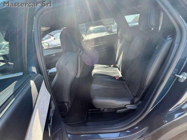 PEUGEOT 5008 5008 1.5 bluehdi GT Pack s 130CV 7 POSTI - GE027SS