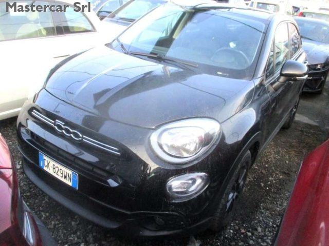 FIAT 500X 500X 1.0 t3 Club 120cv (Finanziabile) - GK829WN