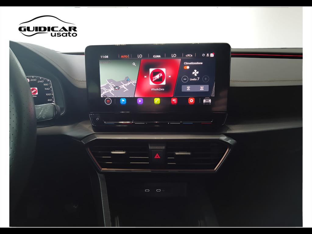 CUPRA Formentor 2020 - Formentor 1.5 tsi 150cv