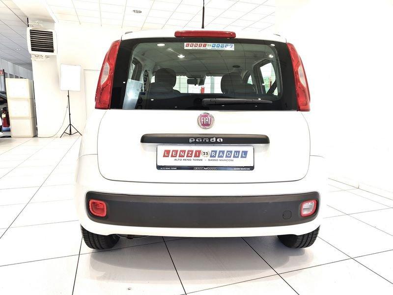 FIAT Panda Panda 1.2 Easy 69cv*SUPER PREZZO*