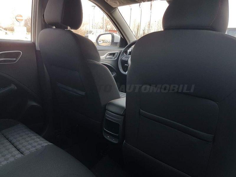 MG ZS ZS 1.5 Classic Comfort White