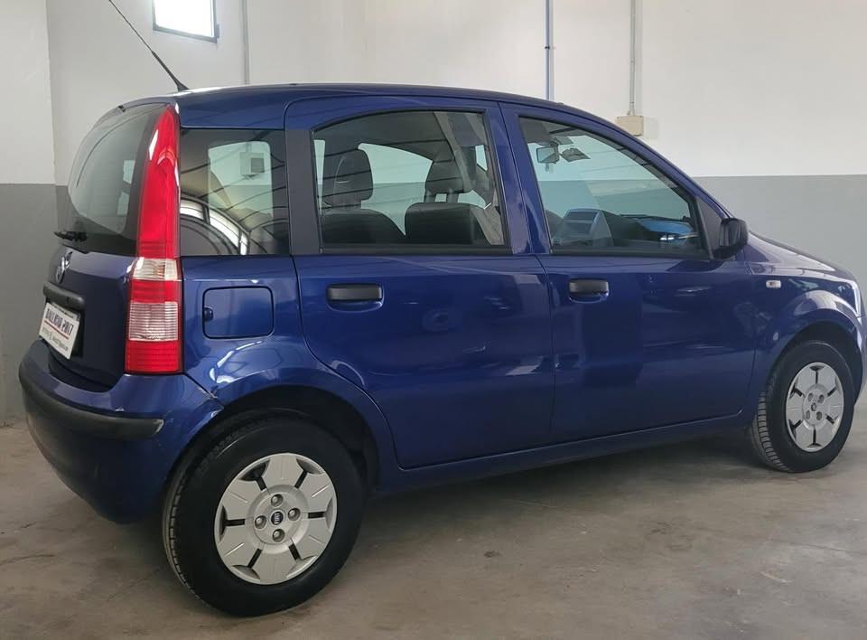 Fiat Panda 1.1 Active Anno 2007 (16.880 km)