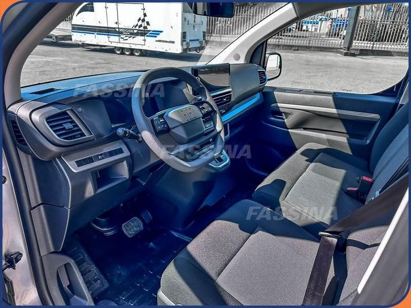 FIAT Ulysse Ulysse 2.2 Mjet Combi L2H1 AT8 180cv 9posti