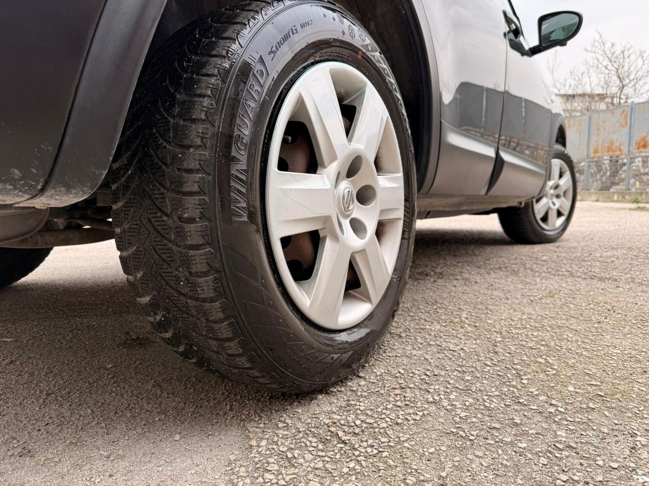 2014 Nissan Qashqai 1.5 dCi Tekna Super Mega Full Perfetta