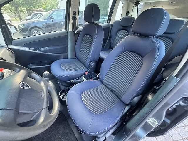 Lancia Musa 1.3 Multijet 16V 90 CV Oro