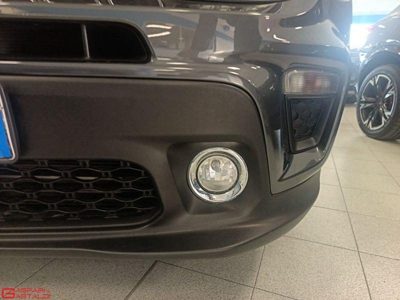 Jeep Renegade 1.6 MJet 130cv Business