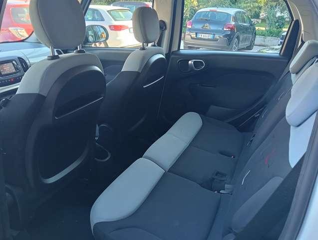Fiat 500L 0.9 t.air t. natural power Pop Star 80cv