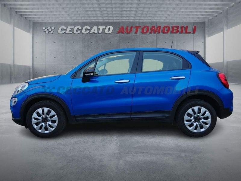 FIAT 500X 500X 1.0 t3 120cv