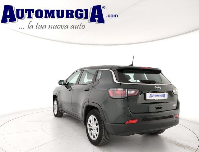 JEEP Compass 1.6 Multijet II 2WD Longitude