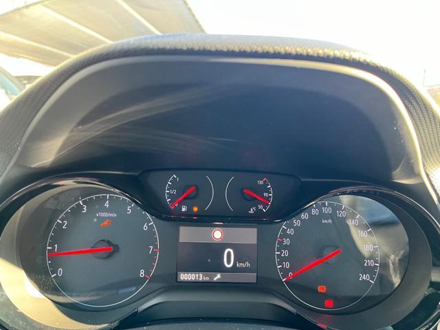 OPEL Corsa 1.2 x Neo patentati Km 0