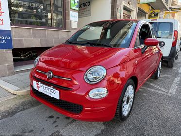 FIAT 500 1.0 Hybrid Cult PACK CULT PLUS - CARPLAY -
