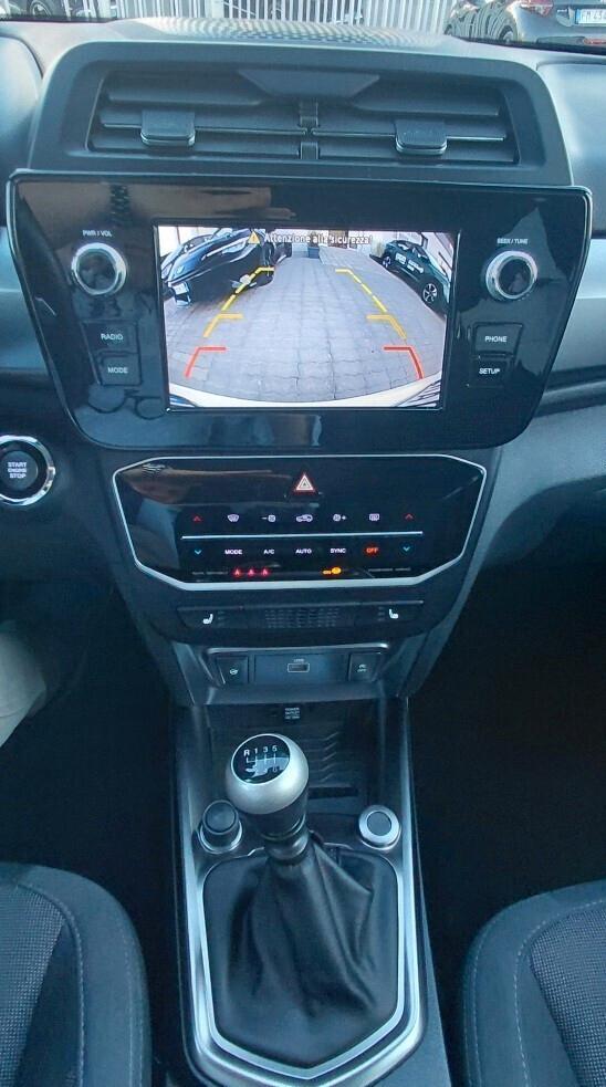 Kgm Tivoli 1.5 GDI Turbo 2WD 135 CV GPL
