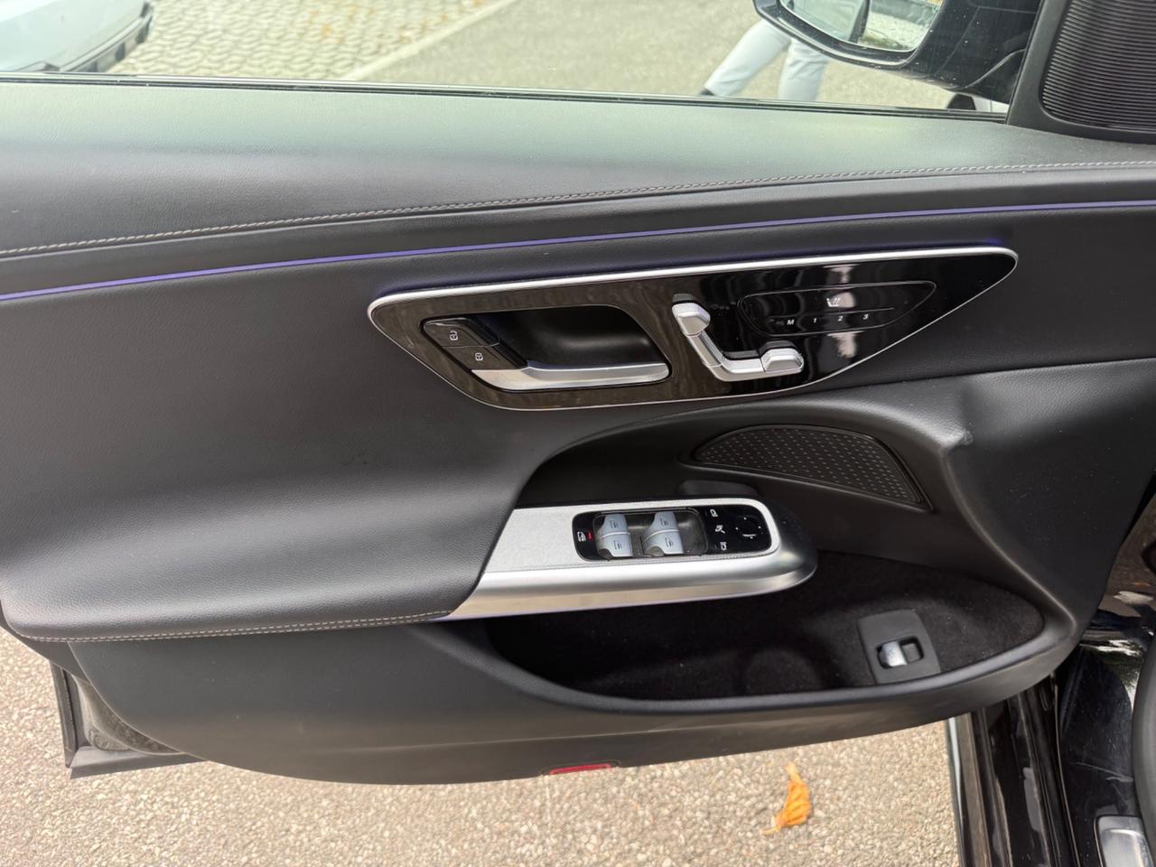 Mercedes-benz E 300 de S.W. Auto Plug in hybrid Premium Plus