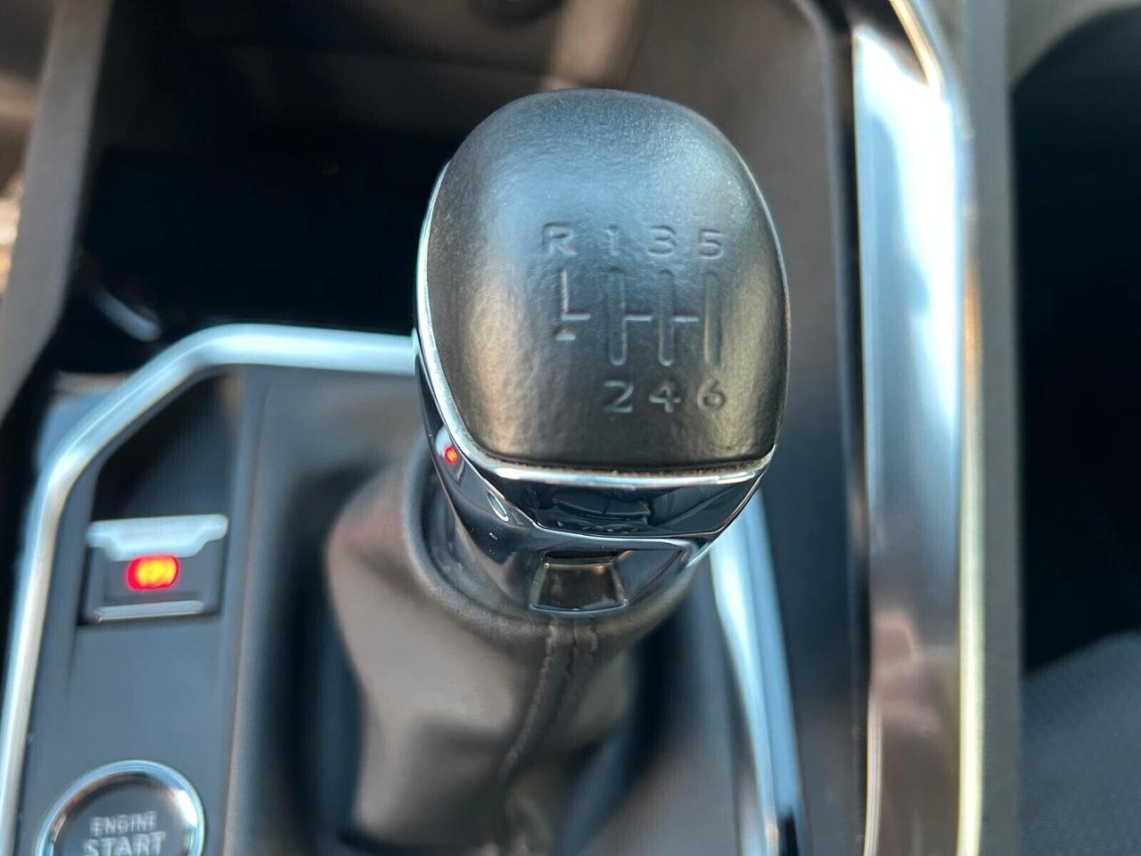 Peugeot 5008 GT PureTech 130 6mt 7 posti KM 0