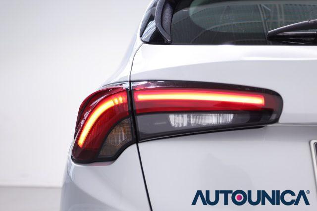 FIAT Tipo 1.4 SW S-DESIGN SPORT FARI LED NEOPATENTATI