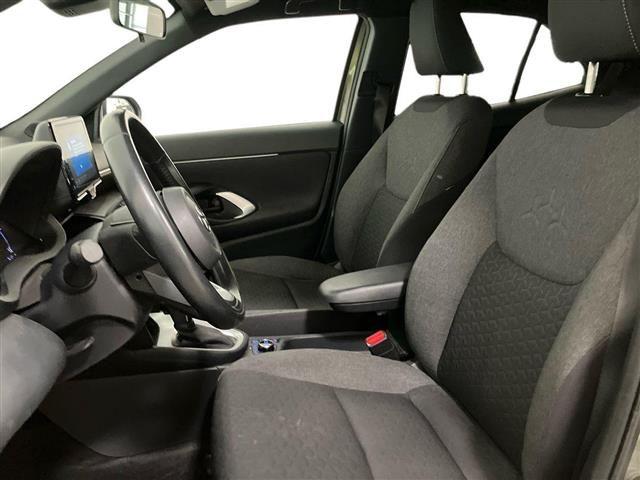 TOYOTA Yaris Cross 1.5 H 116cv Trend AWD-i e-CVT