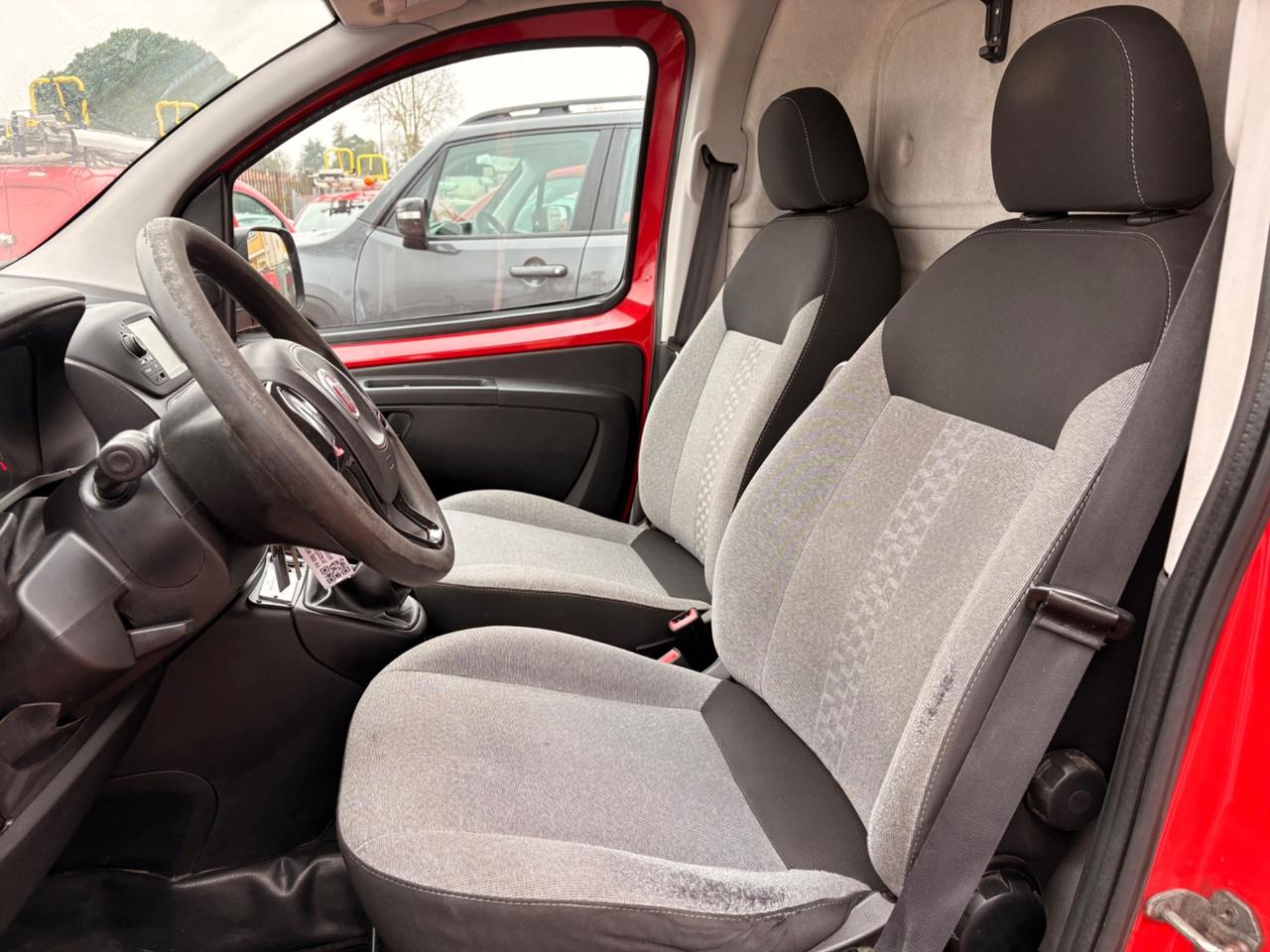 FIORINO 1.3 MJT EURO 6 - ATTREZZATO