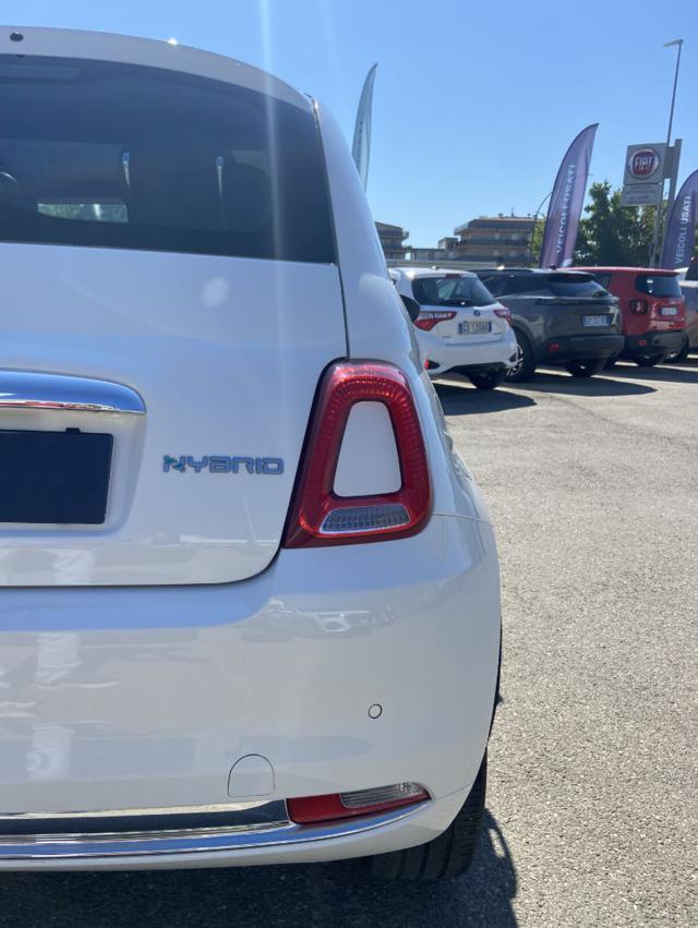 FIAT 500 *PROMO* 1.0 Hybrid Dolcevita