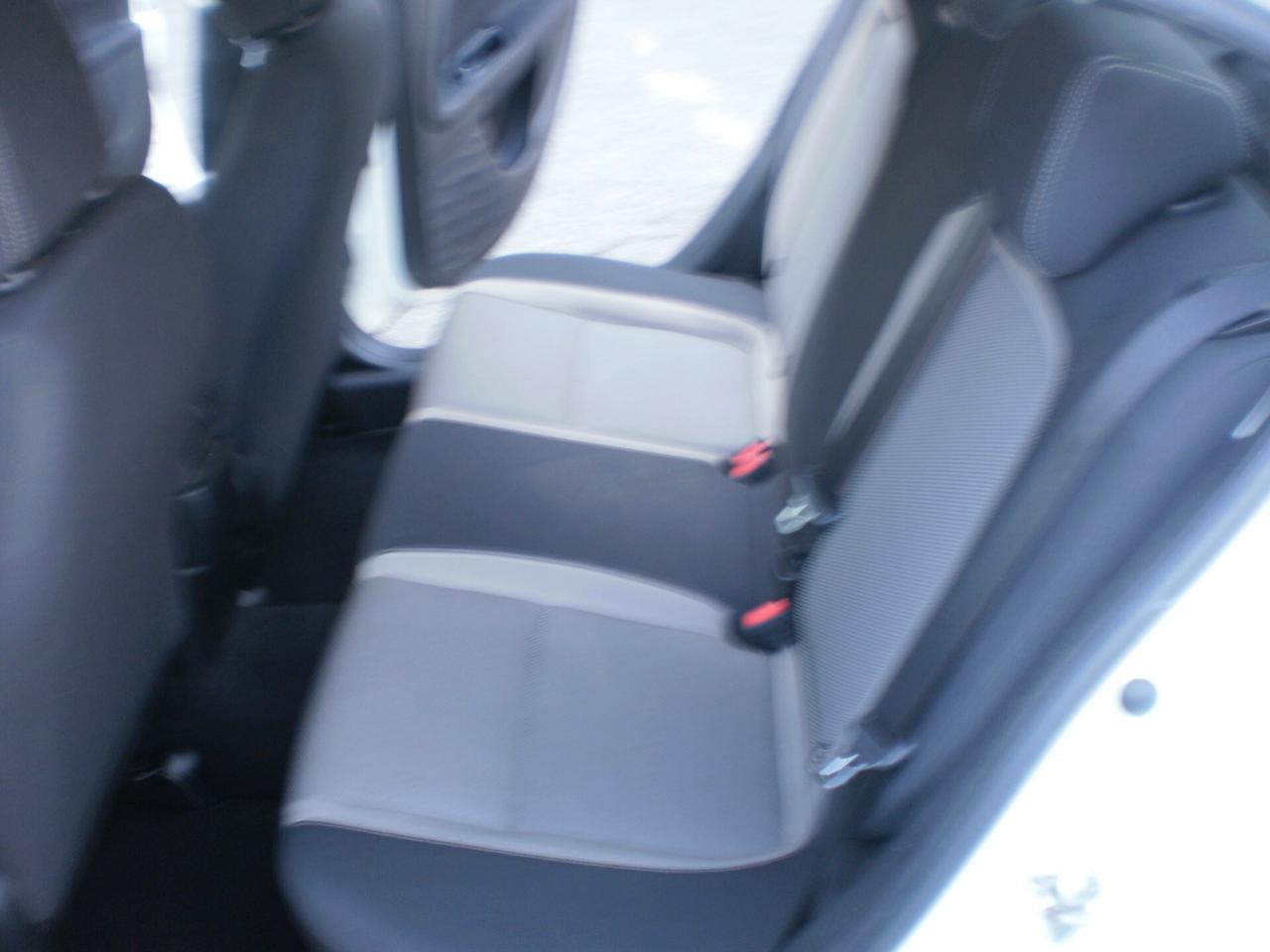 Fiat Tipo 1.4 4 porte Lounge