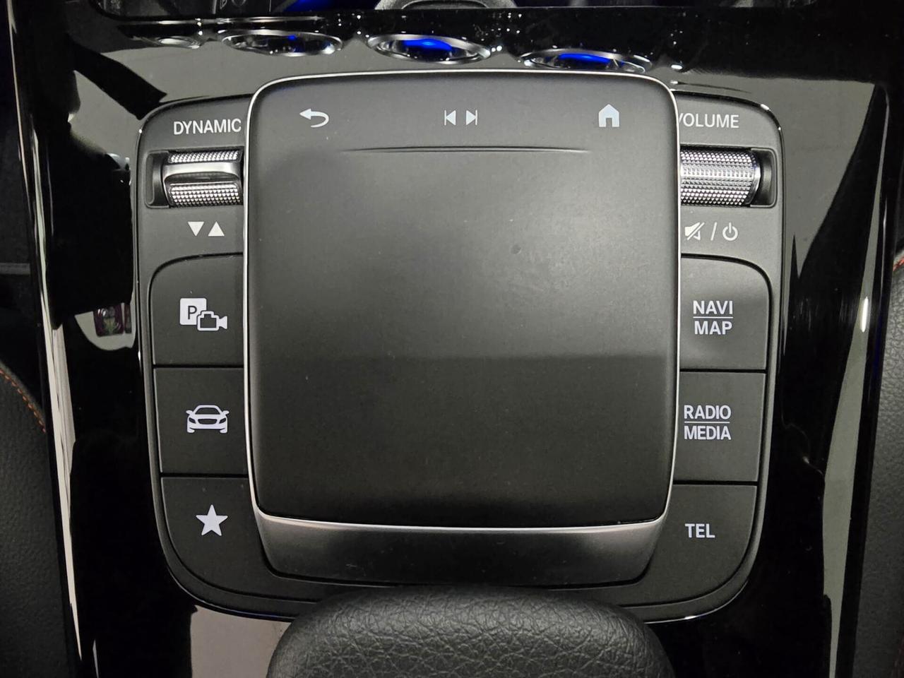 Mercedes-benz A 250 A 250 e Automatic Plug-in hybrid Premium