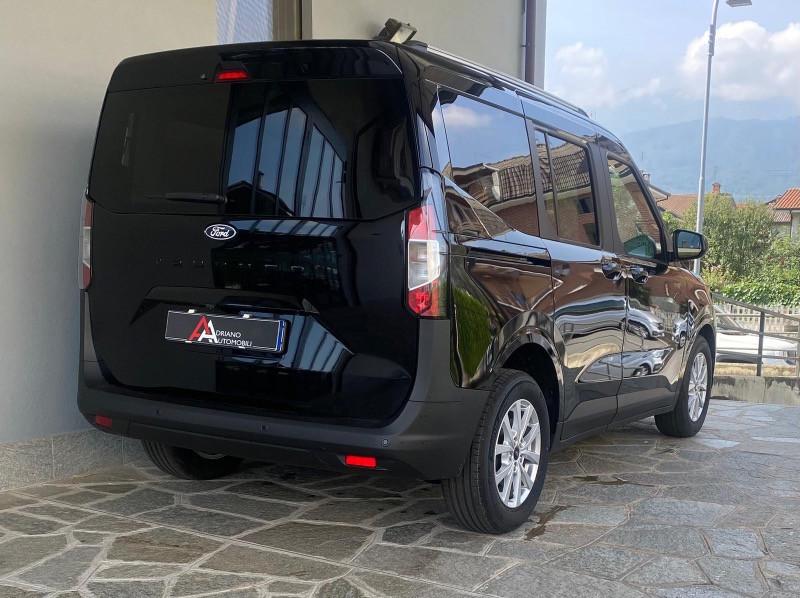 FORD Tourneo Courier II 1.0 ecoboost 125cv Titanium