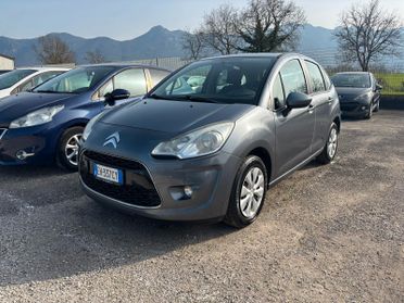Citroen C3 1.1 5 porte - 2011