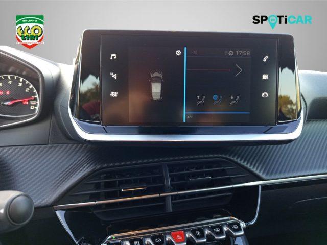 PEUGEOT 208 PureTech 75 Stop&Start 5 porte Active Pack